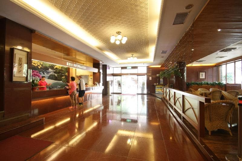 Ku Kuan Hotel photo 1