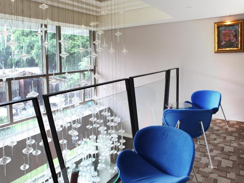 Micasa Hotel 3