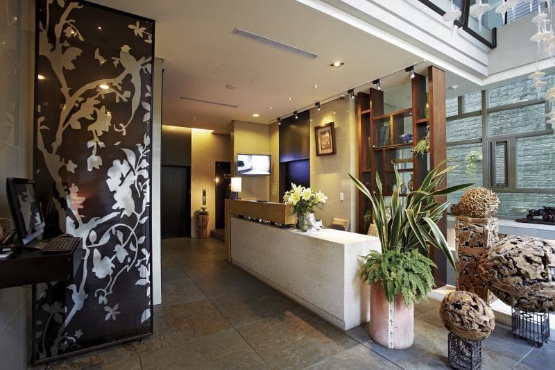 Micasa Hotel 5