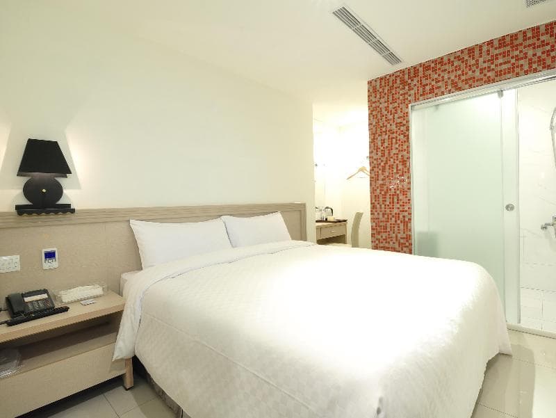 Bravo Hotel photo 1
