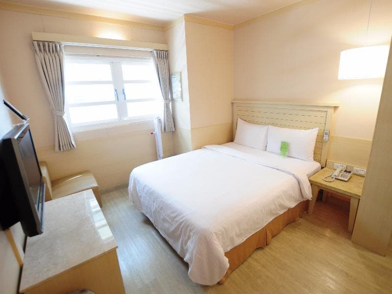 Kindness Hotel - Tainan Minsheng main
