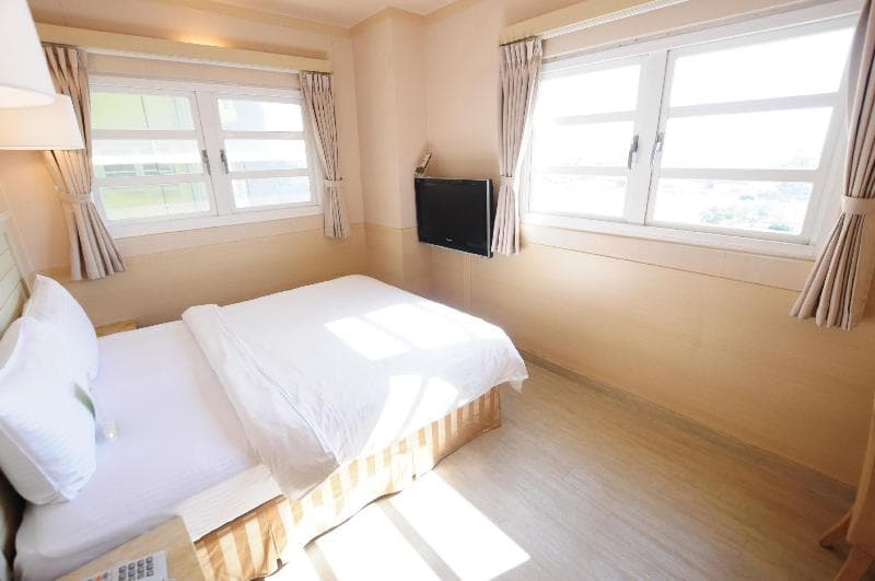 Kindness Hotel - Tainan Minsheng 3