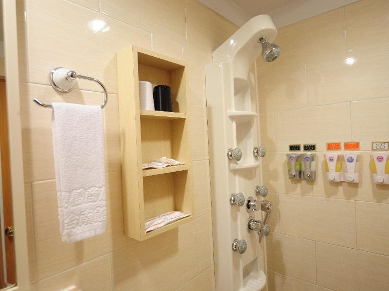 Kindness Hotel - Tainan Minsheng 5