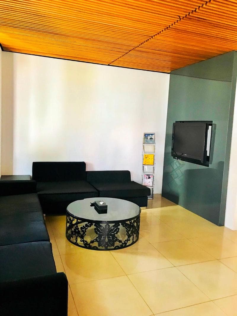Ohya Boutique Motel-Yongkang 3