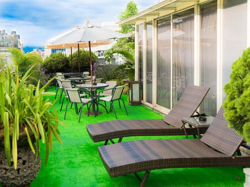 E-House Hotel photo 1