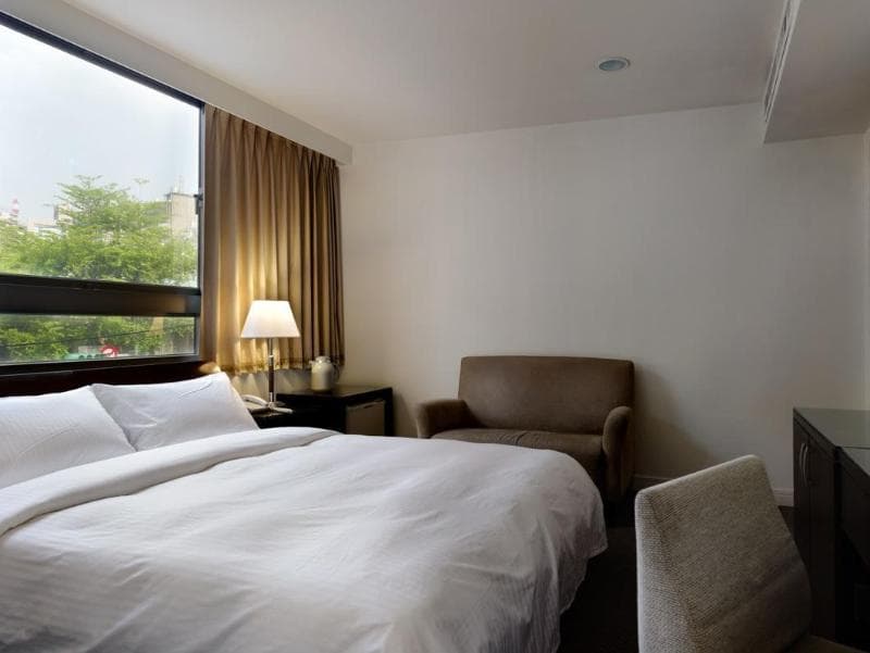 Nei Jiang Hotel photo 1