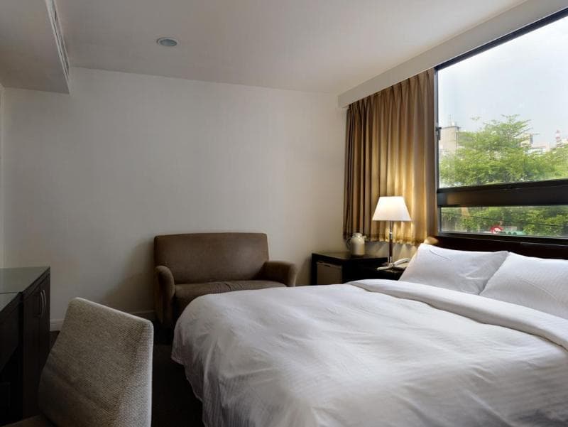 Nei Jiang Hotel 5