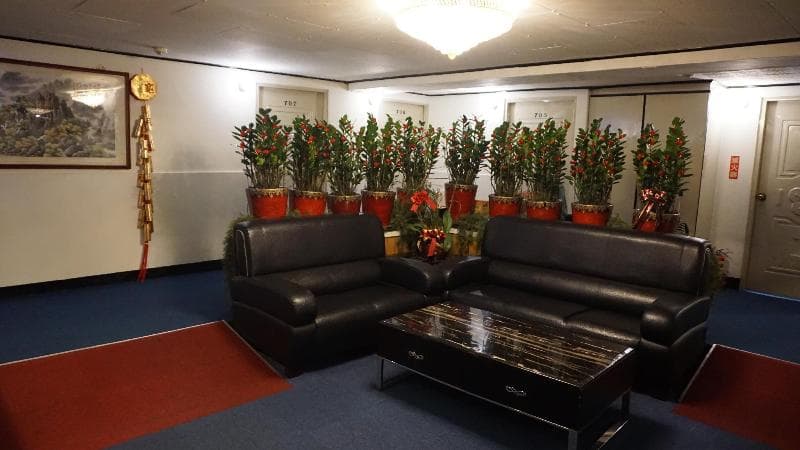 Chian Huei Business Hotel 3