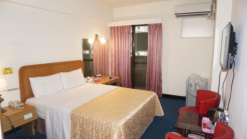 Chian Huei Business Hotel photo 1