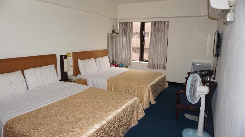 Chian Huei Business Hotel 5