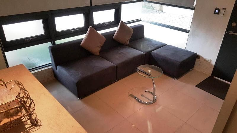 Ohya Boutique Motel-Taoyuan photo 1
