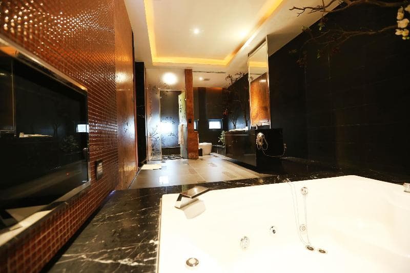 Ohya Boutique Motel-Taoyuan main