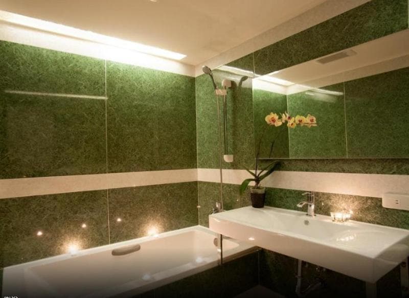 Guide Hotel Taoyuan Fuxing 4