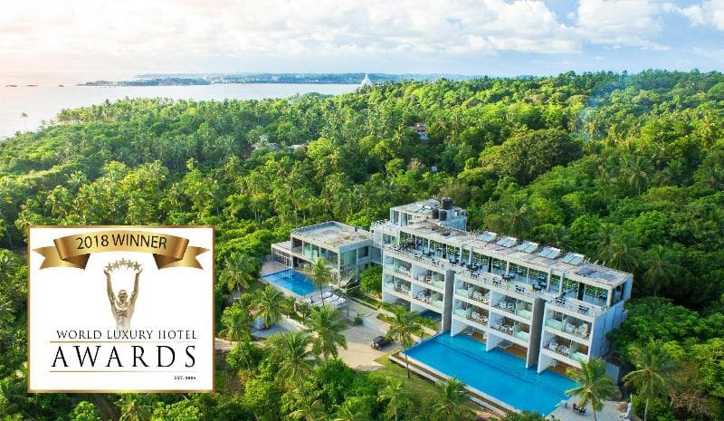 Villa Thawthisa The Boutique Hotel 5