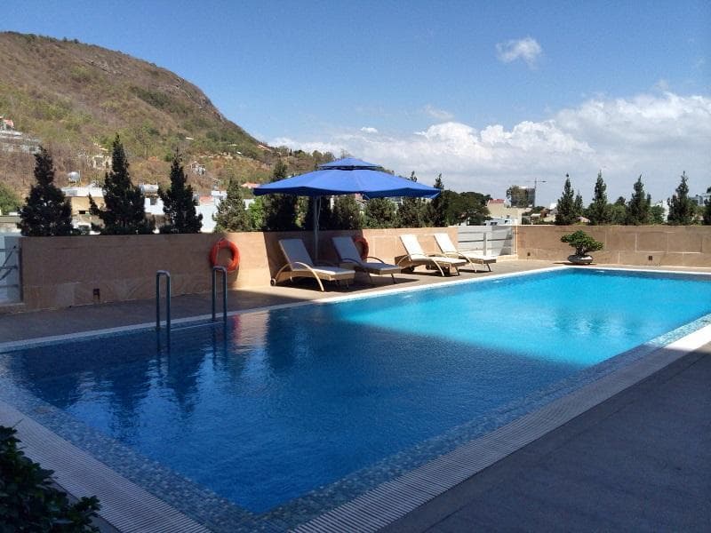 Petro Hotel photo 1