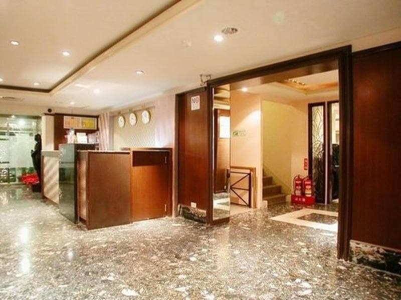 Dahshin Hotel 3