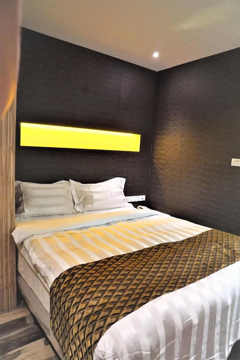 Dahshin Hotel photo 1
