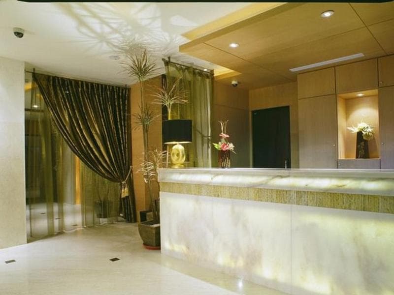 Alper Motel photo 1