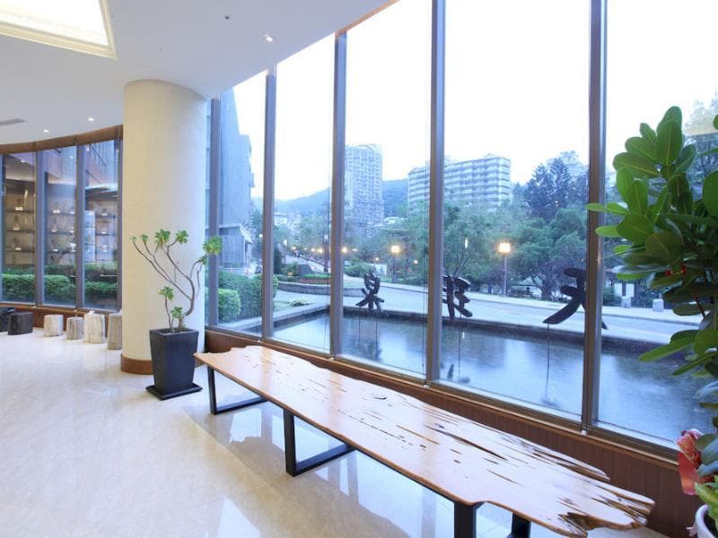 Beitou Hot Spring Resort 5