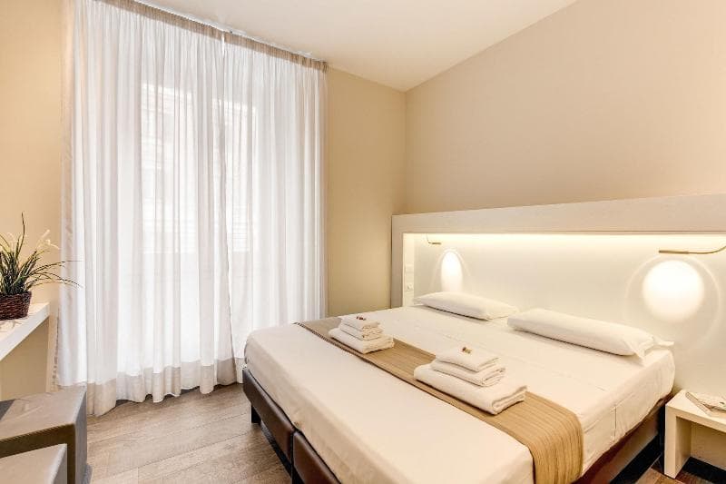 Ecce Roma Suites 5