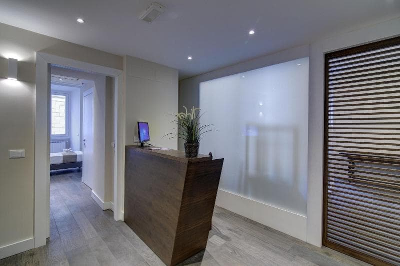 Ecce Roma Suites 3