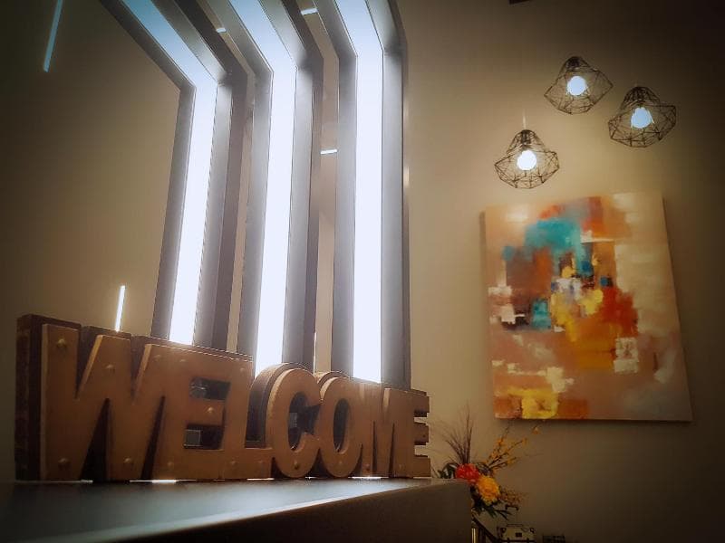 La Vie Hotel photo 1