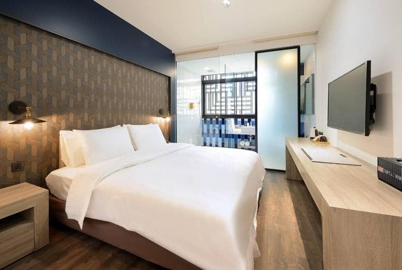 La Vie Hotel main