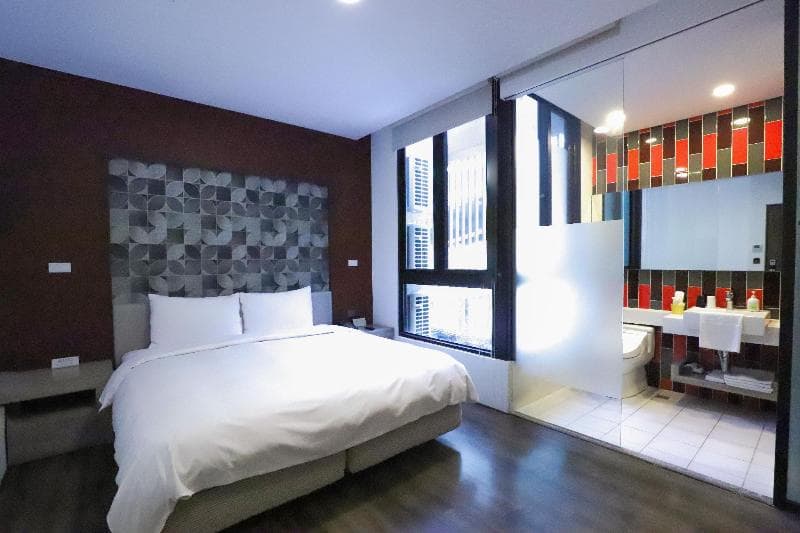 La Vie Hotel 4