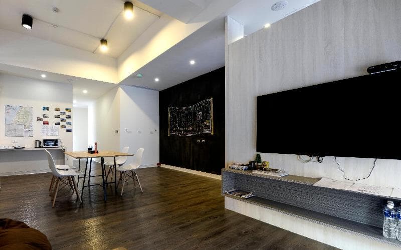 Taichung Box Design Hotel 4