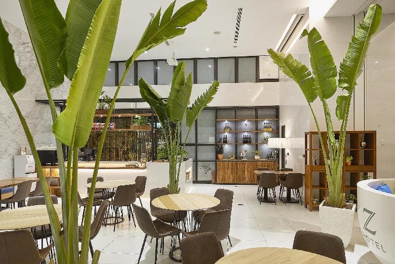 Z Hotel 3
