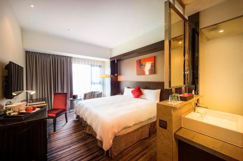 In Sky Hotel (Adults Only) photo 1