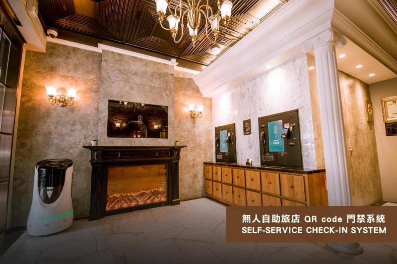 Dream Mansion Hotel photo 1