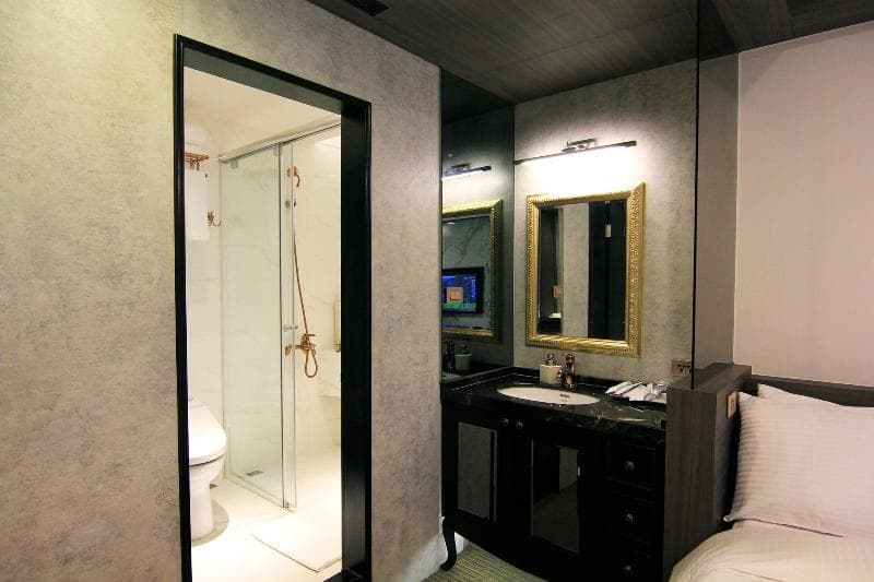 Dream Mansion Hotel main