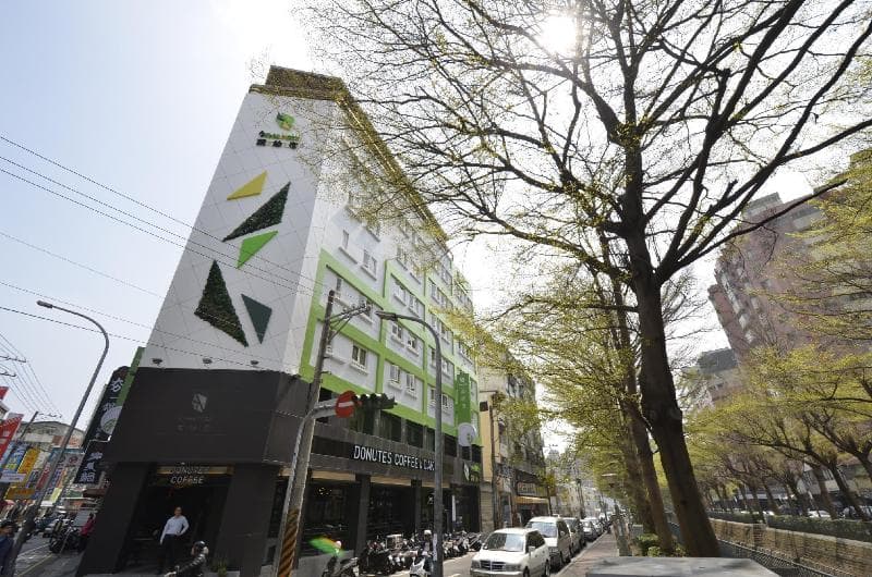 Green Hotel-Fengjia 3