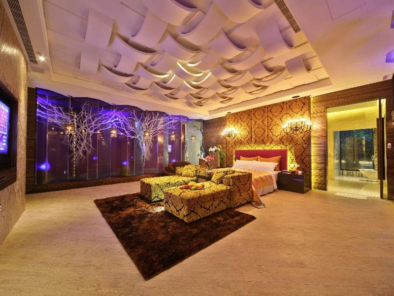 Han Guan Motel 4