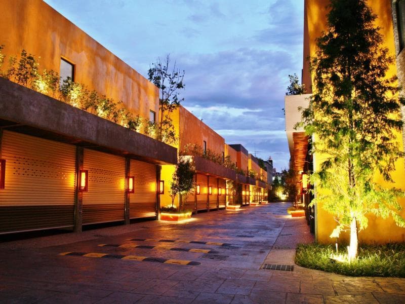 Han Guan Motel 5