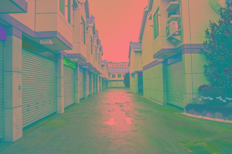 Yuan Chyau Motel photo 1