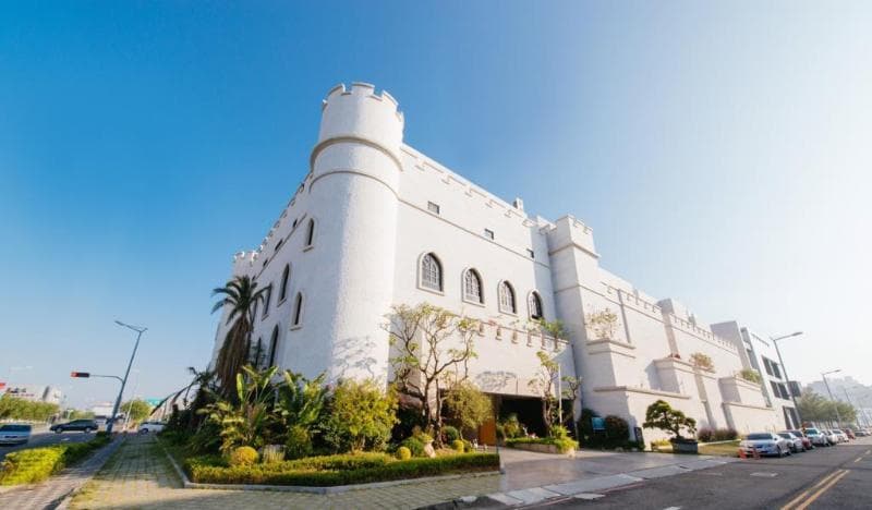 Villa Ballet 3