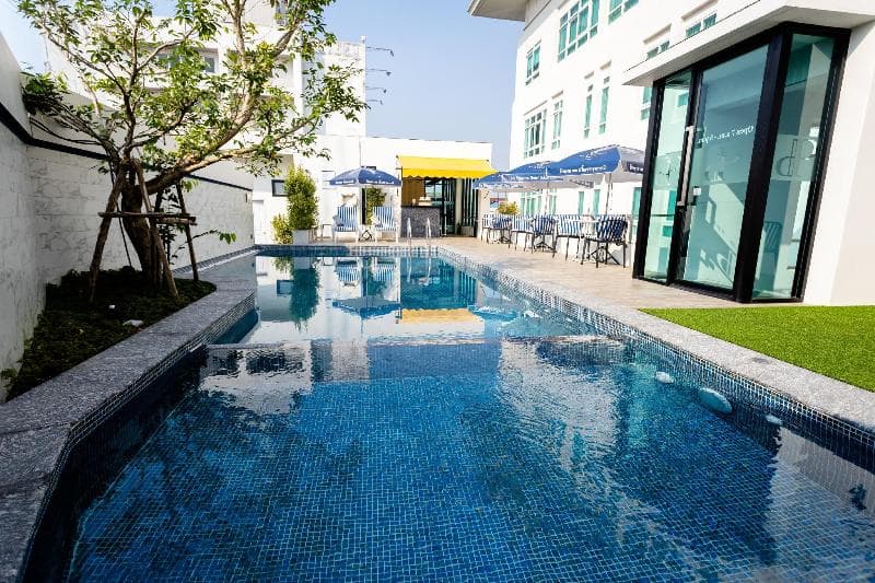 De Princess Hotel Udonthani 3