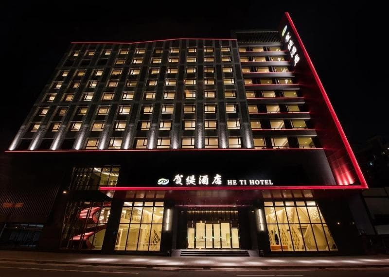 He Ti Hotel 4