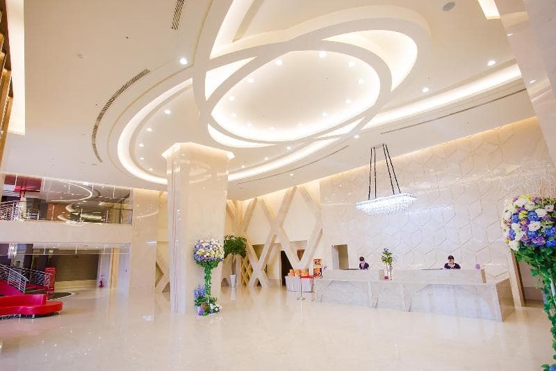 He Ti Hotel 3