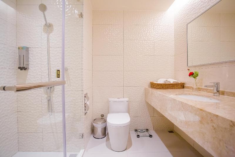 He Ti Hotel 5