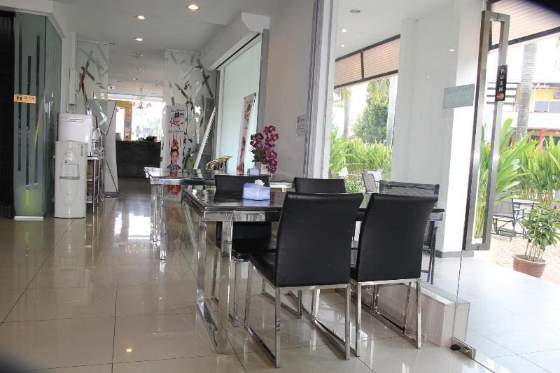 M Design Hotel At Seri Kembangan photo 1
