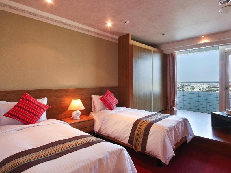 Uni Resort Lukang 5