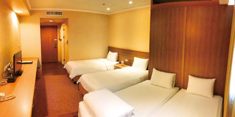 Uni Resort Lukang 3