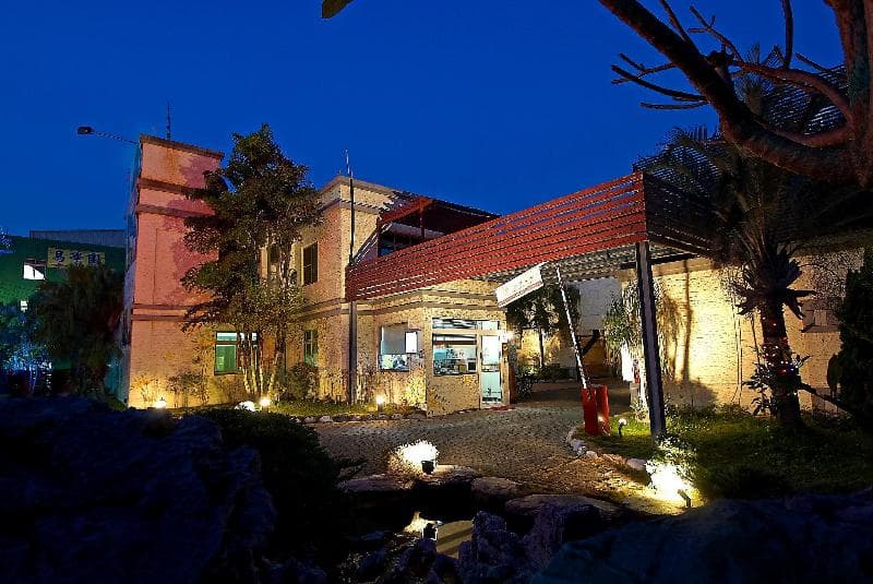 Region Motel 3