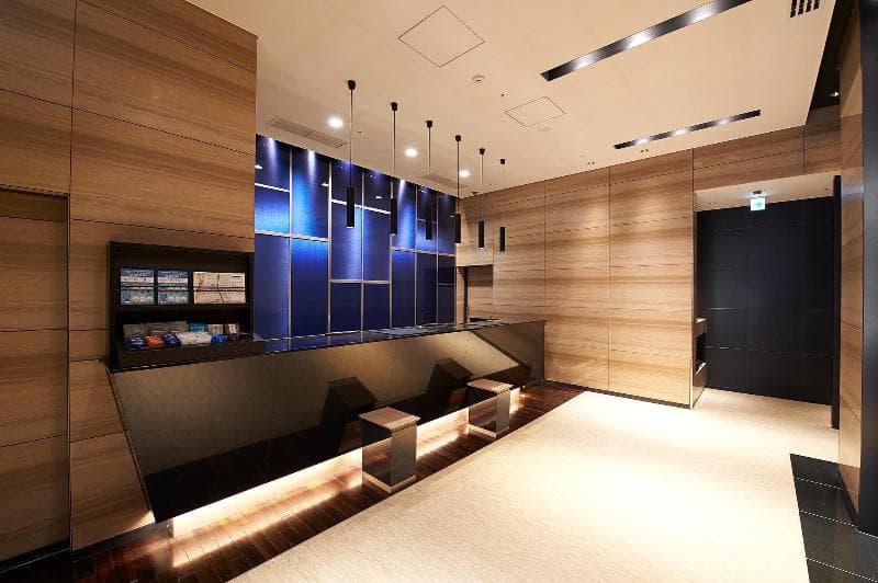 Sotetsu Fresa Inn Tokyo Kanda 3
