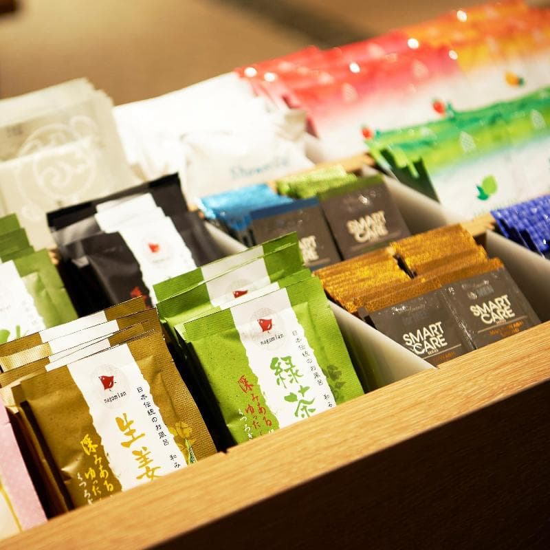 Sotetsu Fresa Inn Tokyo Kanda 5