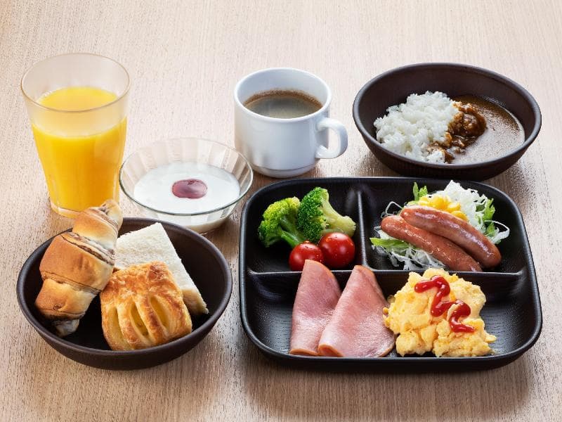 Sotetsu Fresa Inn Tokyo Kanda photo 1