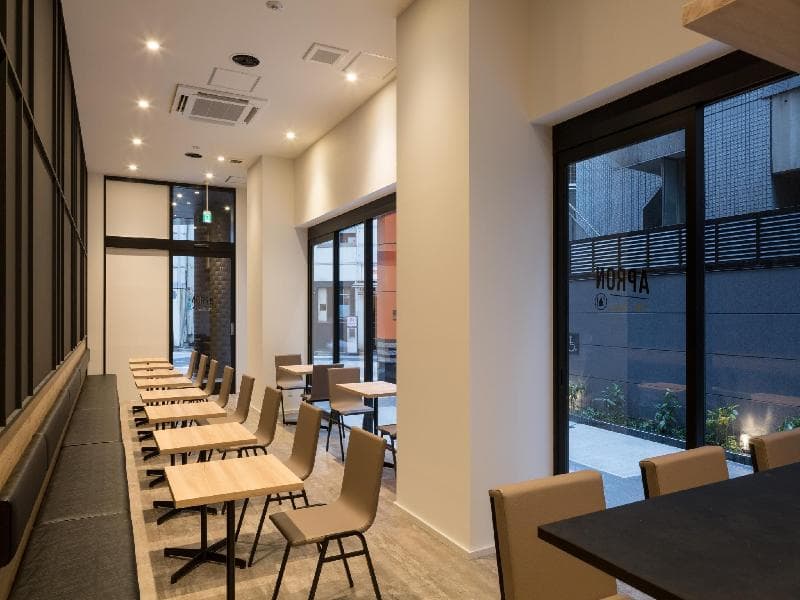 Apa Hotel Kanda Ekimae photo 1